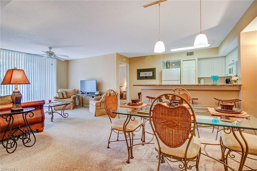 THE ENCLAVE AT NAPLES - Residential