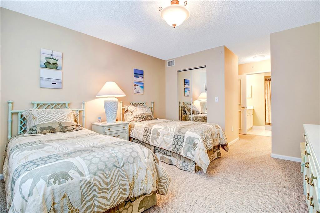 THE ENCLAVE AT NAPLES - Residential