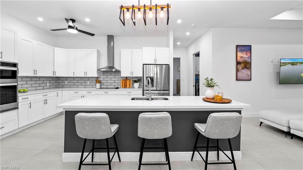 GOLDEN GATE ESTATES - Residential