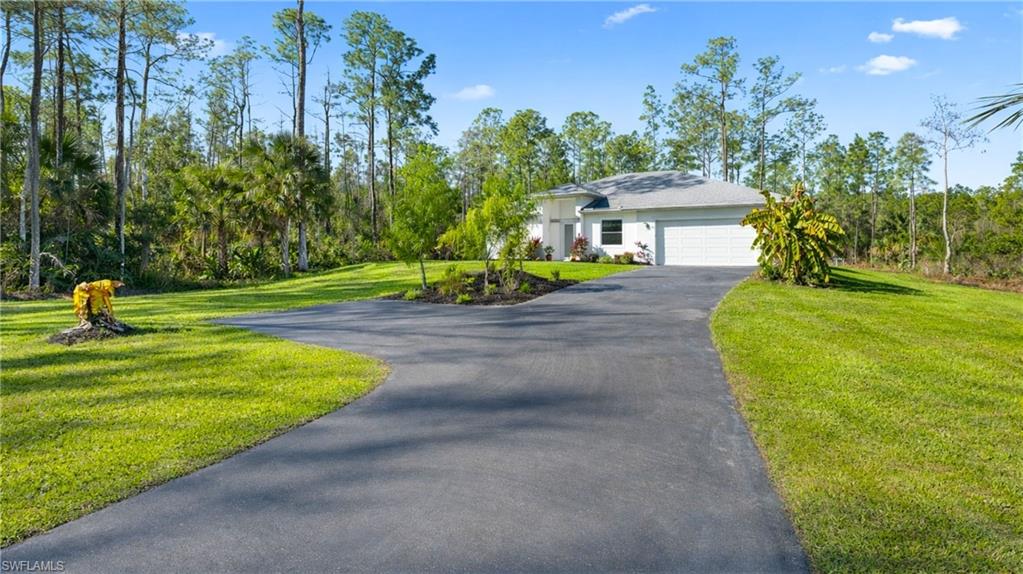 GOLDEN GATE ESTATES - Residential