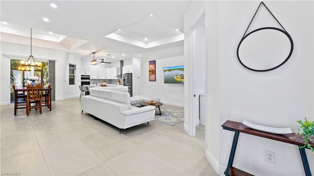 GOLDEN GATE ESTATES - Residential