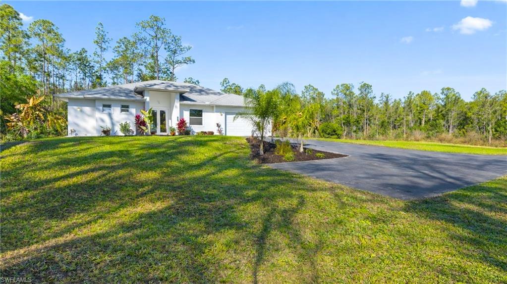 GOLDEN GATE ESTATES - Residential