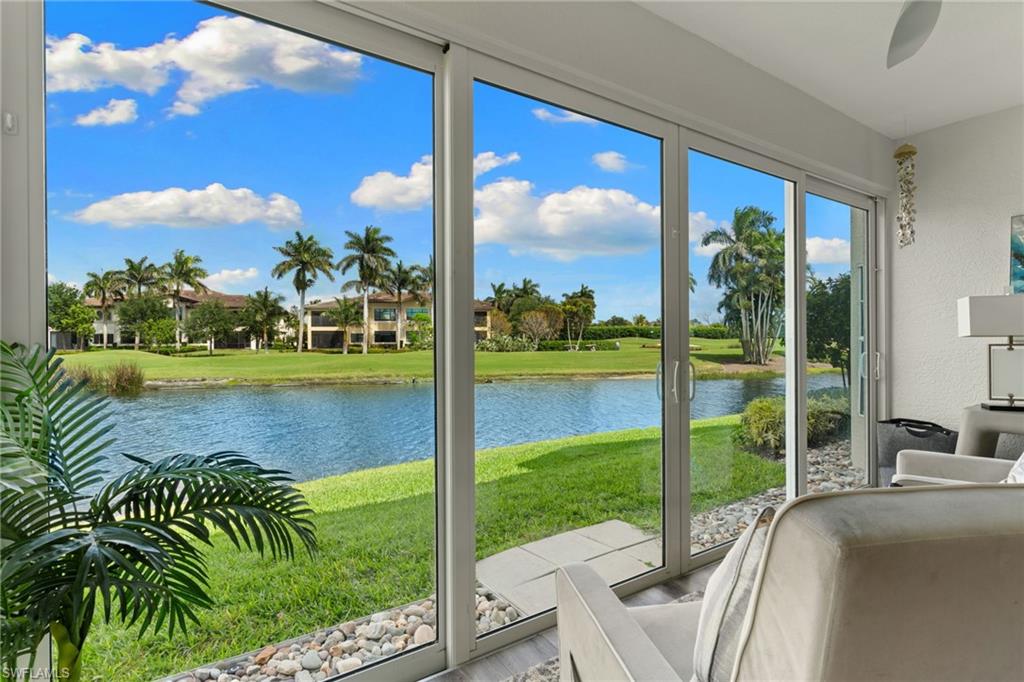 SPINNAKER POINTE - Residential