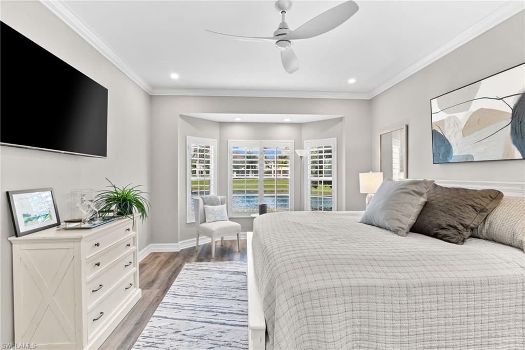 SPINNAKER POINTE - Residential