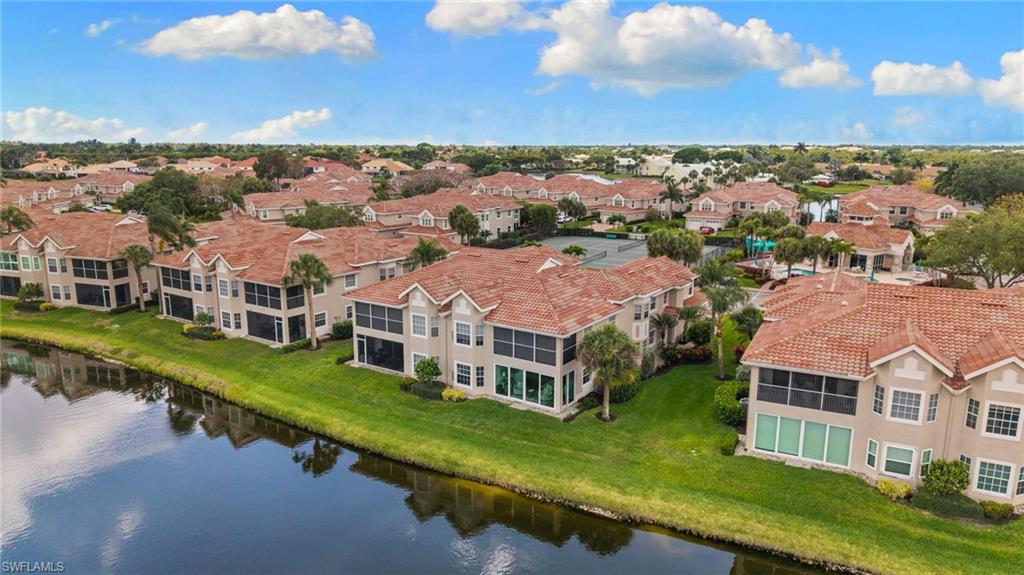 SPINNAKER POINTE - Residential