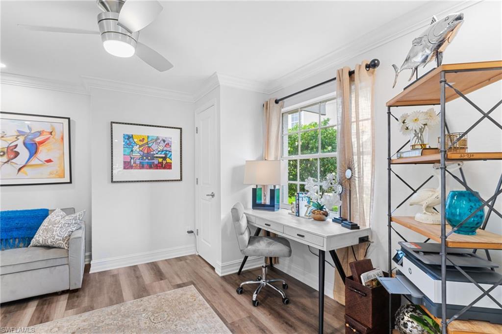 SPINNAKER POINTE - Residential