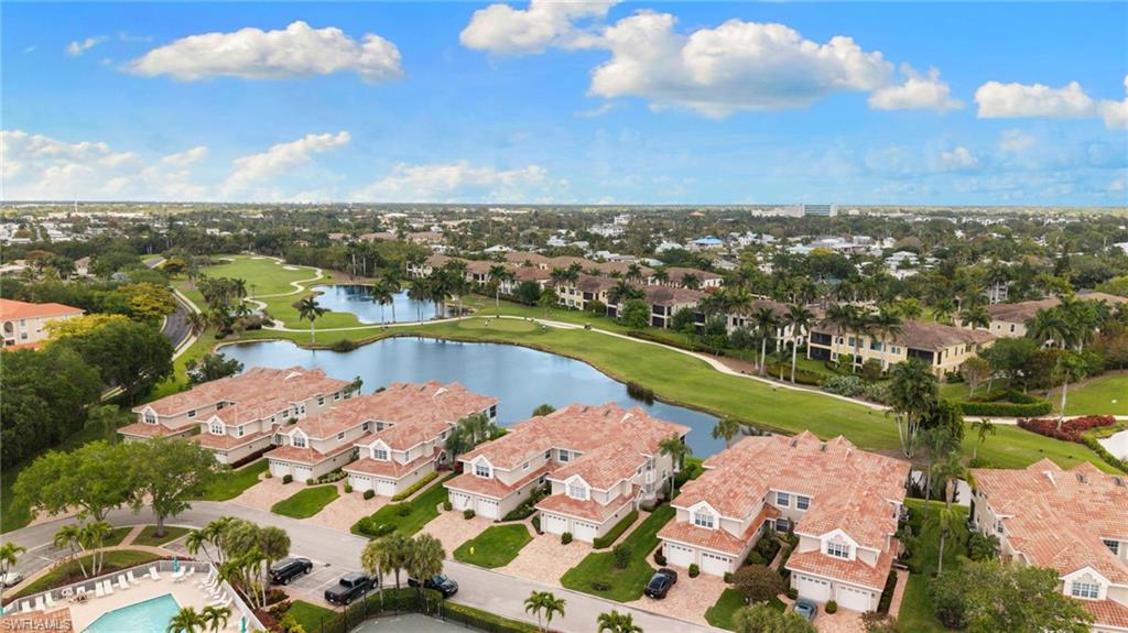 SPINNAKER POINTE - Residential