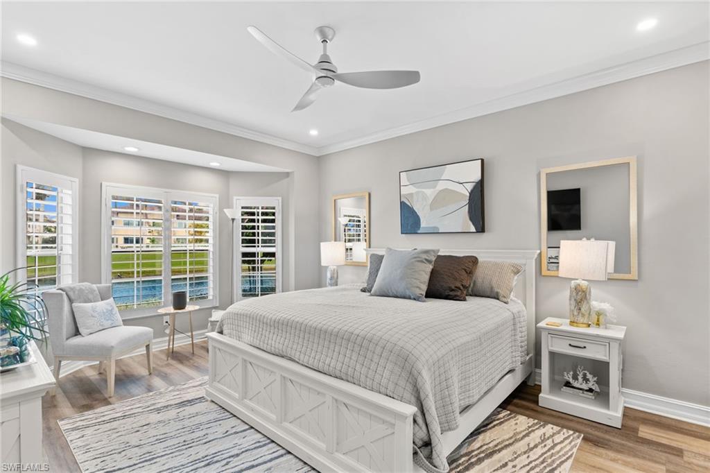 SPINNAKER POINTE - Residential