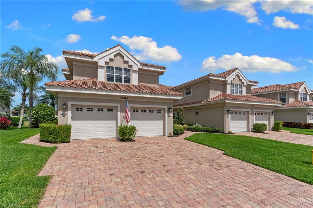 SPINNAKER POINTE - Residential