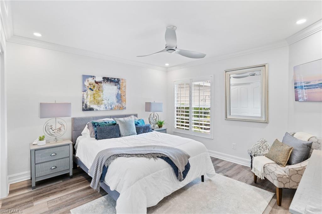 SPINNAKER POINTE - Residential