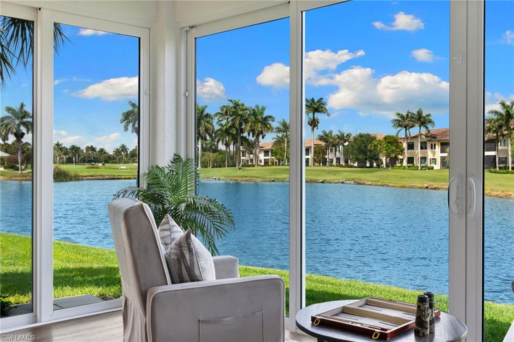 SPINNAKER POINTE - Residential