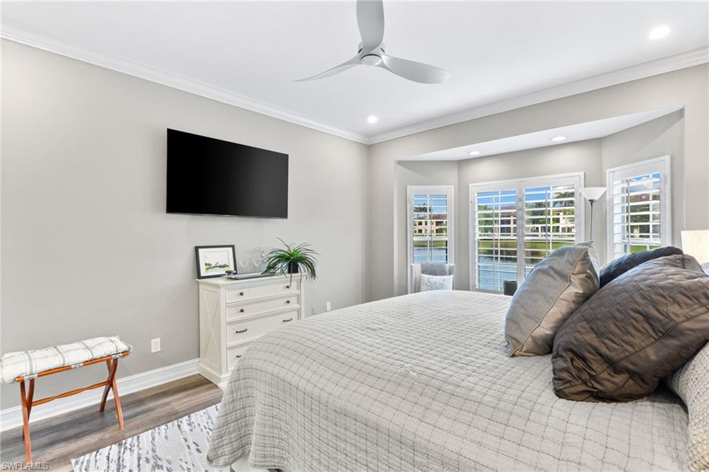 SPINNAKER POINTE - Residential