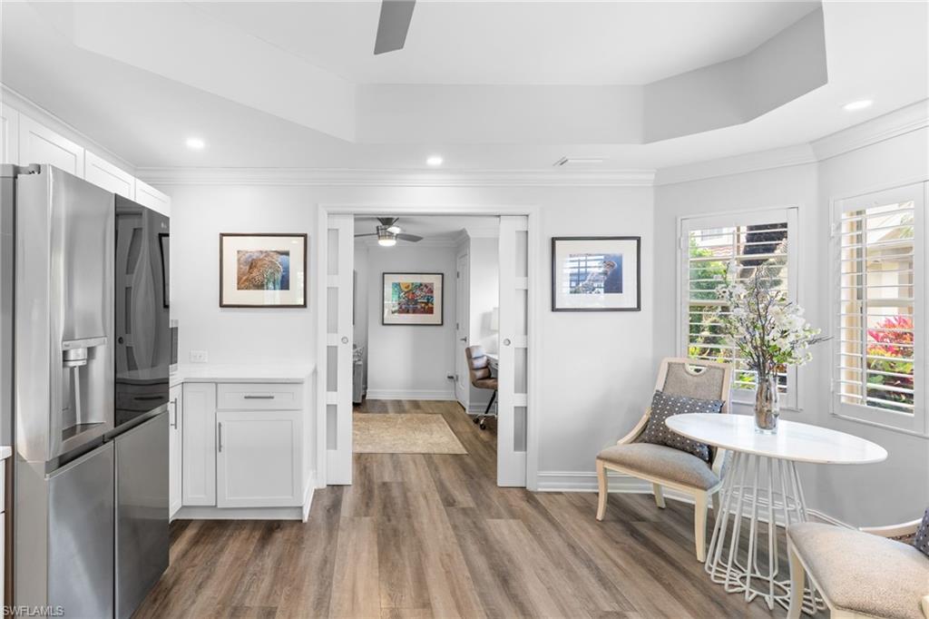 SPINNAKER POINTE - Residential