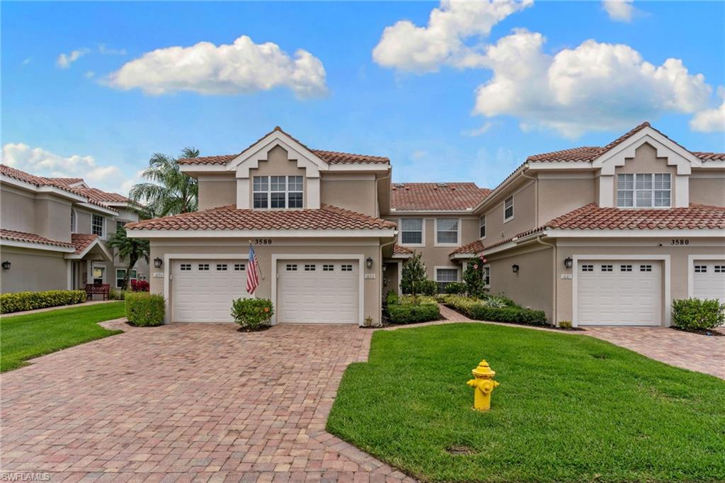 SPINNAKER POINTE - Residential