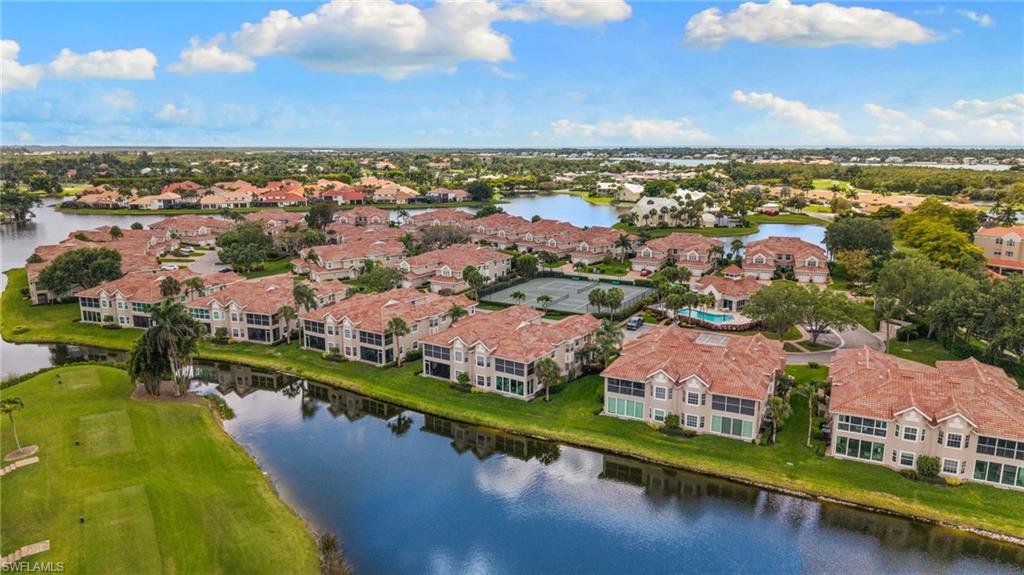 SPINNAKER POINTE - Residential