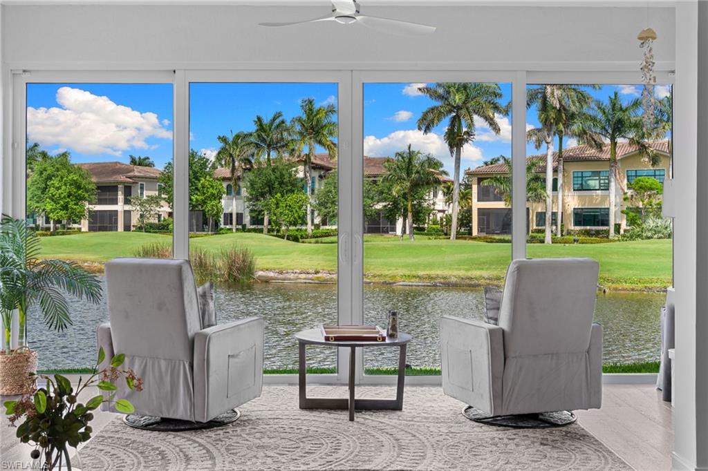 SPINNAKER POINTE - Residential