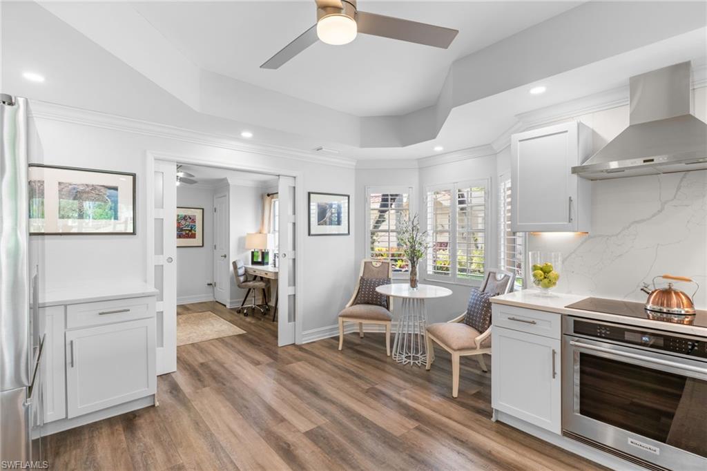 SPINNAKER POINTE - Residential