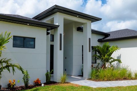 1714 NW 20th TER CAPE CORAL FL 33993