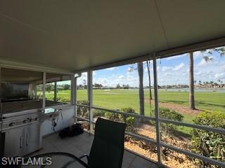 DEL VERA COUNTRY CLUB - Residential Lease