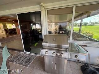 DEL VERA COUNTRY CLUB - Residential Lease