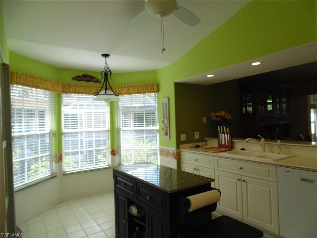 DEL VERA COUNTRY CLUB - Residential Lease