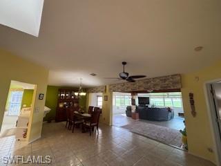 DEL VERA COUNTRY CLUB - Residential Lease