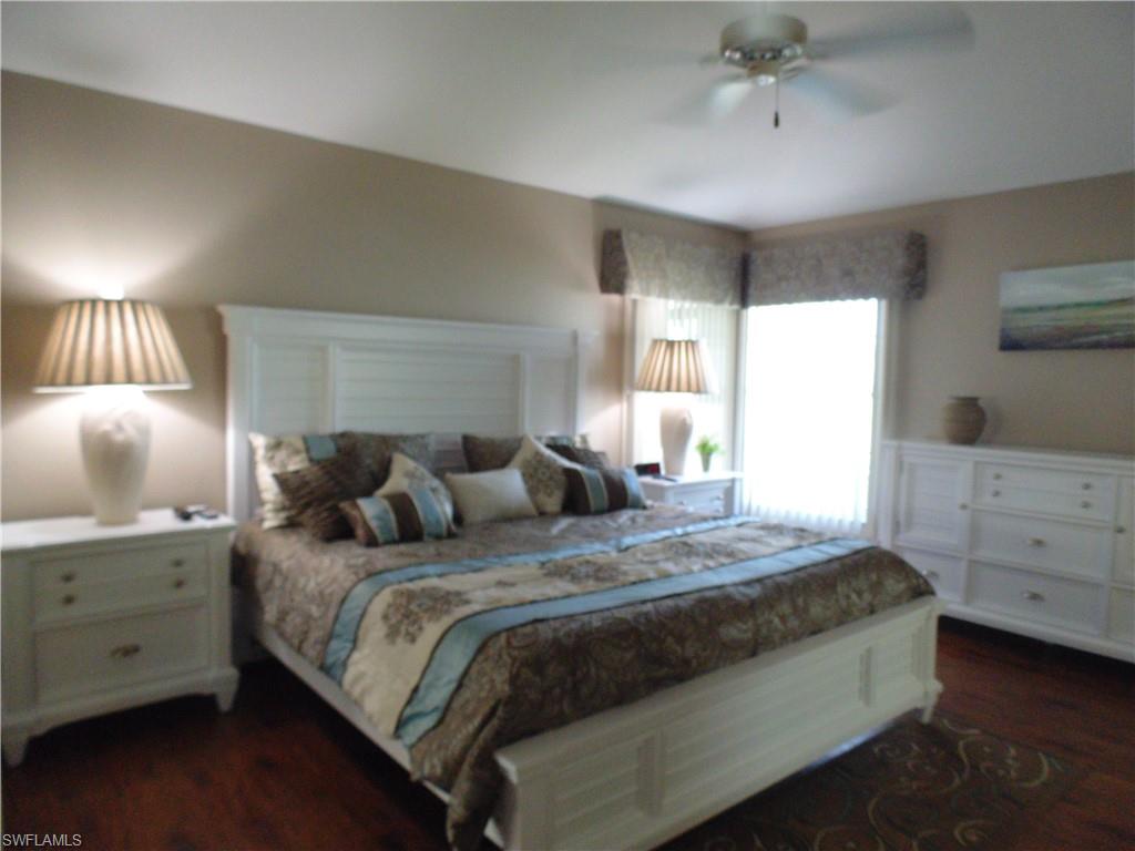 DEL VERA COUNTRY CLUB - Residential Lease