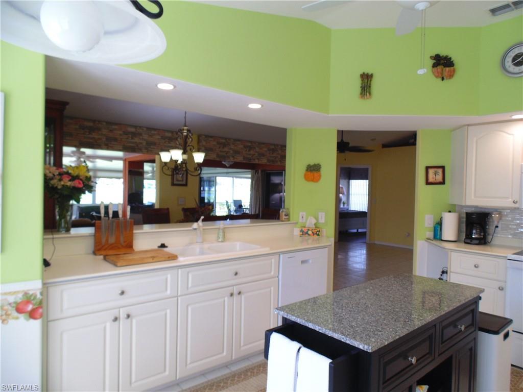 DEL VERA COUNTRY CLUB - Residential Lease