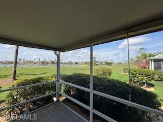 DEL VERA COUNTRY CLUB - Residential Lease