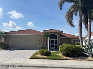 DEL VERA COUNTRY CLUB - Residential Lease