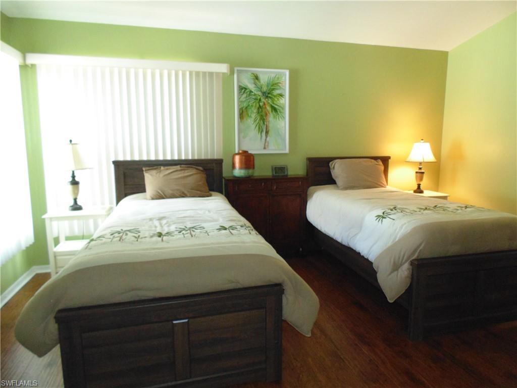 DEL VERA COUNTRY CLUB - Residential Lease