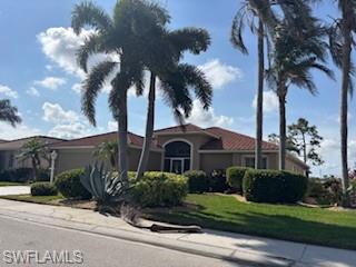 DEL VERA COUNTRY CLUB - Residential Lease