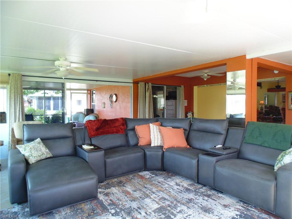 DEL VERA COUNTRY CLUB - Residential Lease