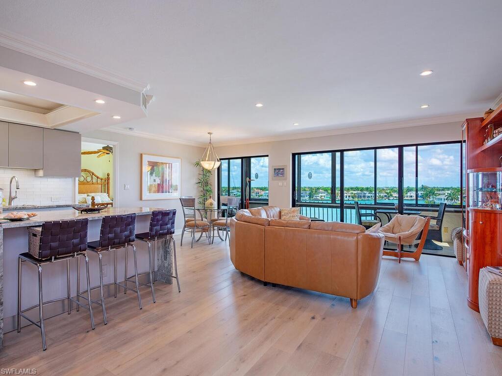 3430 Gulf Shore BLVD N 6C