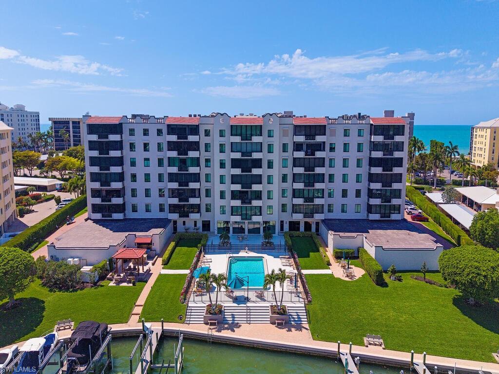 MADRID CLUB - Residential