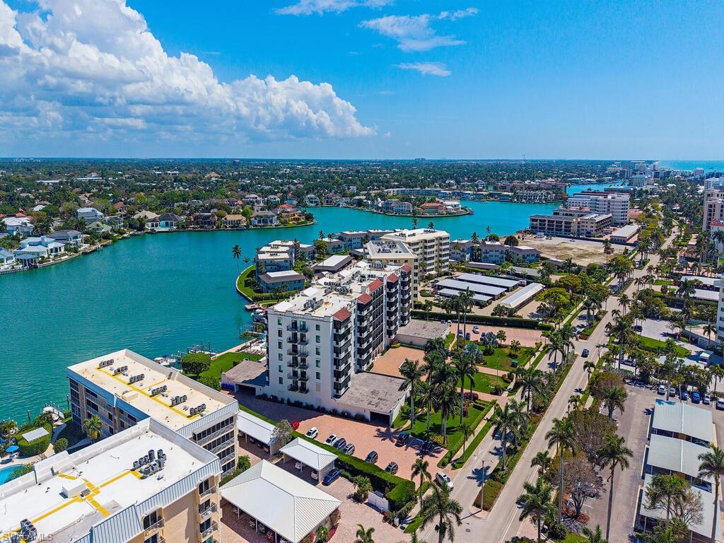 MADRID CLUB - Residential