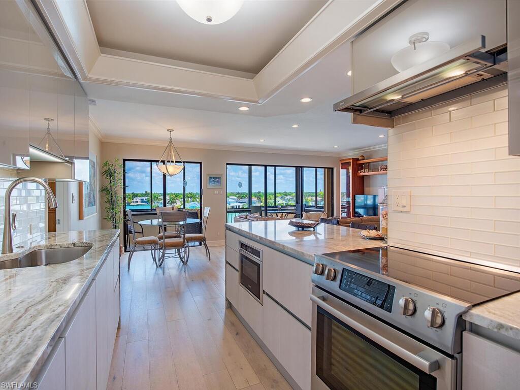 MADRID CLUB - Residential