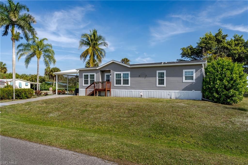 Photo of 104 Rookery RD, NAPLES, FL 34114 (MLS # 225083364)