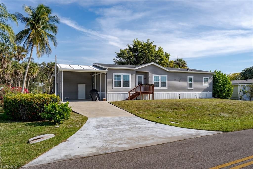 Photo of 104 Rookery RD, NAPLES, FL 34114 (MLS # 225083364)