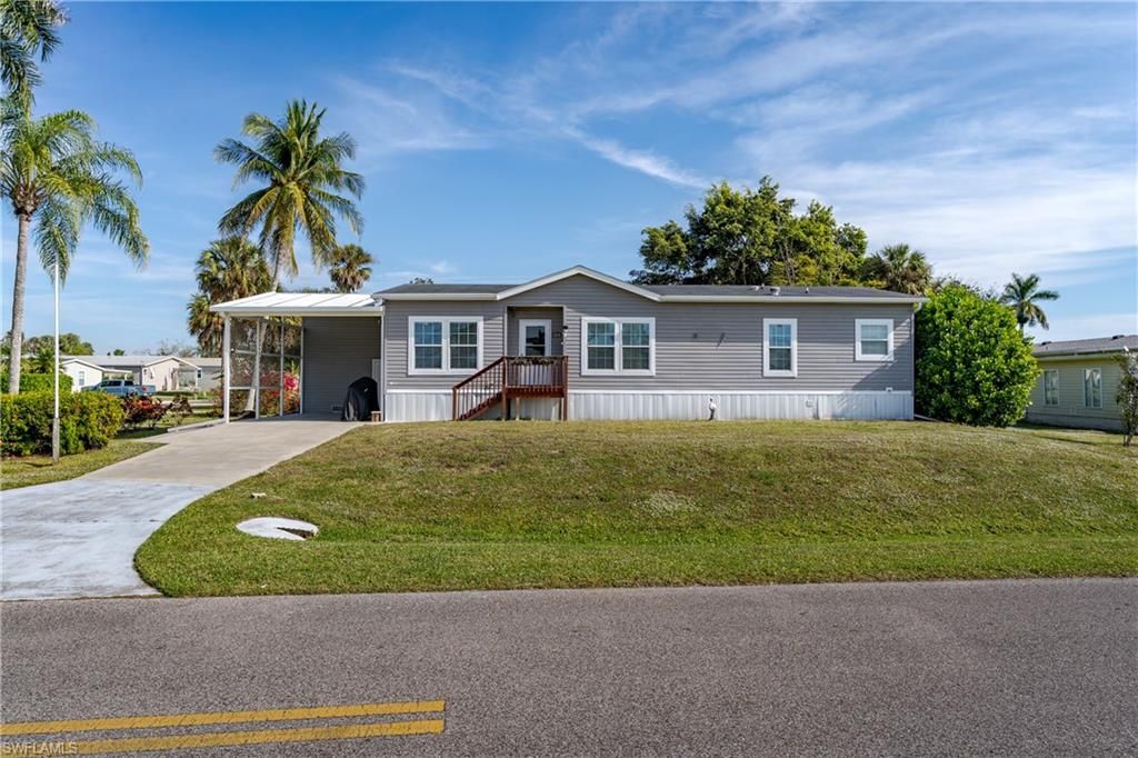Photo of 104 Rookery RD, NAPLES, FL 34114 (MLS # 225083364)