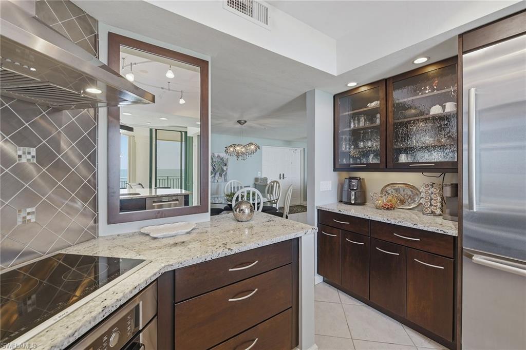 MONTERREY AT CAPE MARCO - Residential