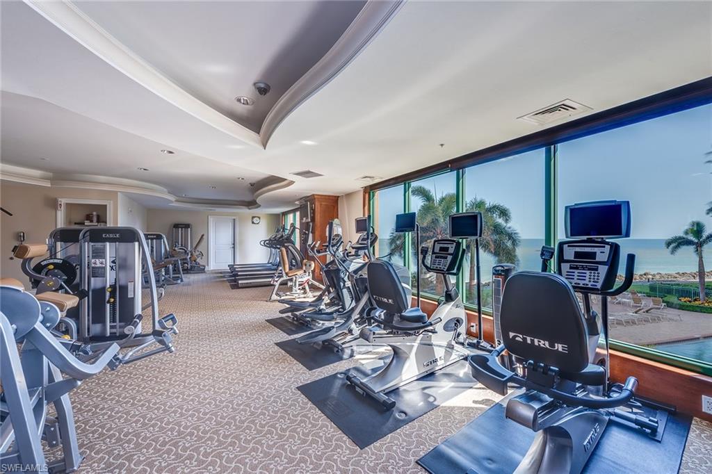 MONTERREY AT CAPE MARCO - Residential