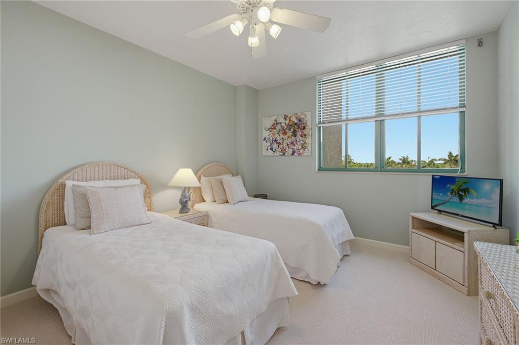 MONTERREY AT CAPE MARCO - Residential