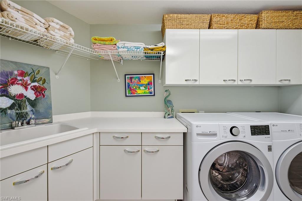 MONTERREY AT CAPE MARCO - Residential