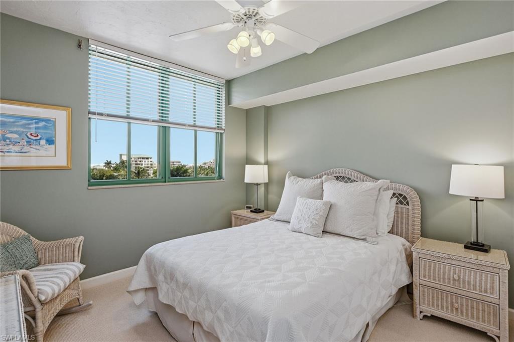 MONTERREY AT CAPE MARCO - Residential