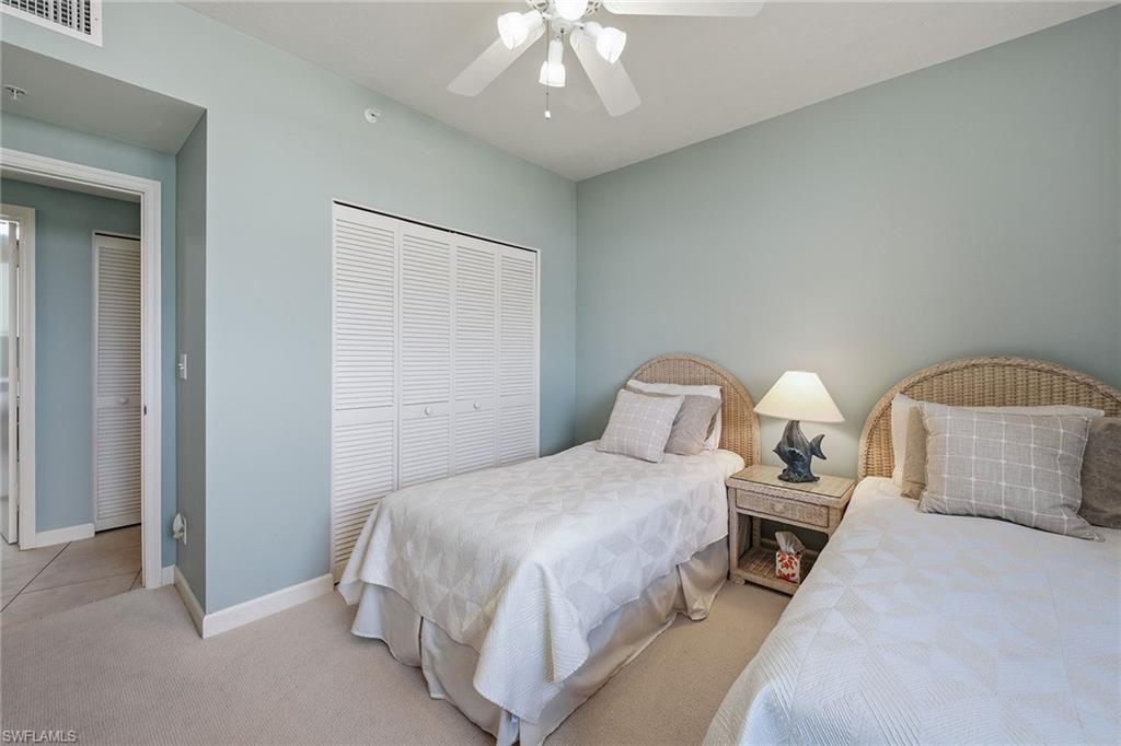 MONTERREY AT CAPE MARCO - Residential