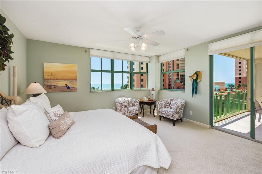 MONTERREY AT CAPE MARCO - Residential