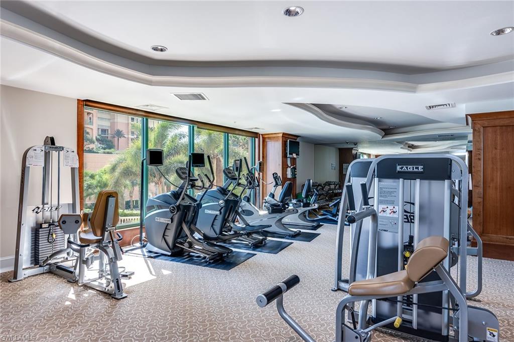 MONTERREY AT CAPE MARCO - Residential