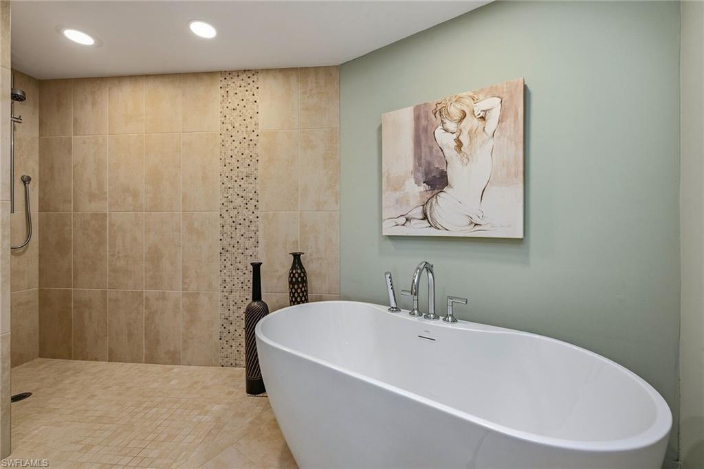 MONTERREY AT CAPE MARCO - Residential