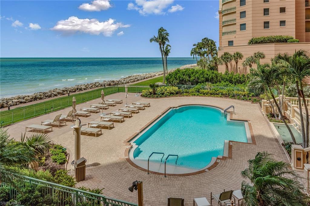 MONTERREY AT CAPE MARCO - Residential